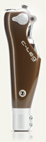 C-Leg（Otto Bock社）