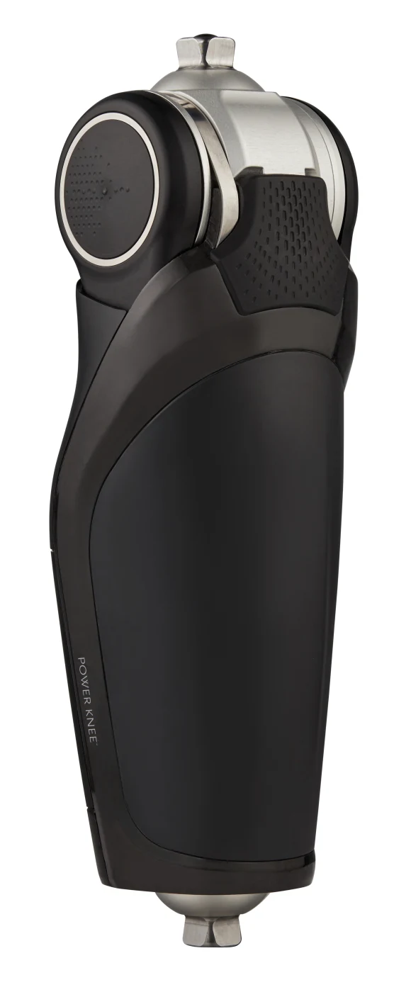 オズール電子制御膝 RHEO KNEE XC 膝用デバイス 充電器付き