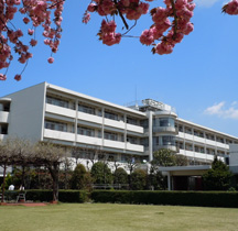 社会福祉法人 東京弘済園