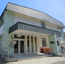 児童養護施設 札幌南藻園