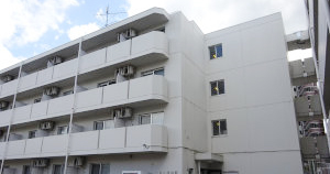 ブラントワール葉山町