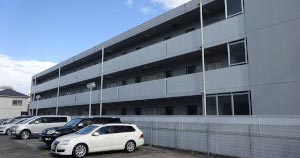 ブラントワール木町