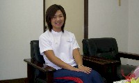 佐藤真海さん