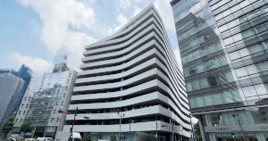 麹町弘済ビルディング(2025年6月竣工)